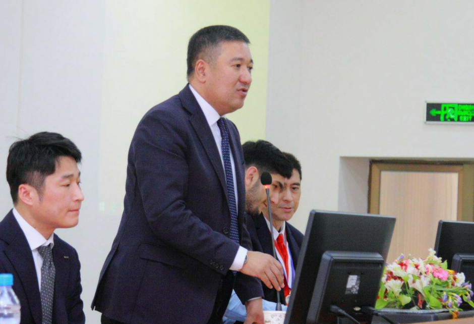 Отечественная стоматология смотрит в будущее