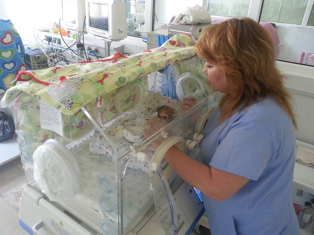 Рабочий процесс фото 3