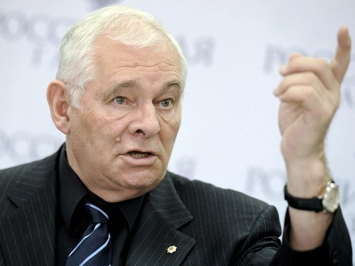 Рошаль предлагает узаконить ответственность человека за свое здоровье Рошаль предлагает узаконить ответственность человека за свое здоровье