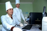 Здоровью матерей и детей – постоянное внимание