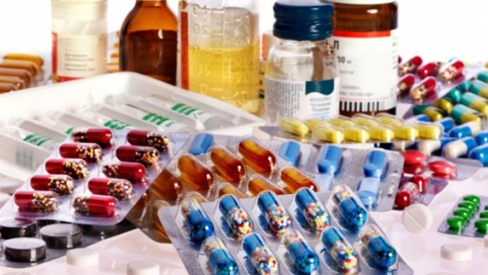 В Казахстане планируют маркировать лекарства