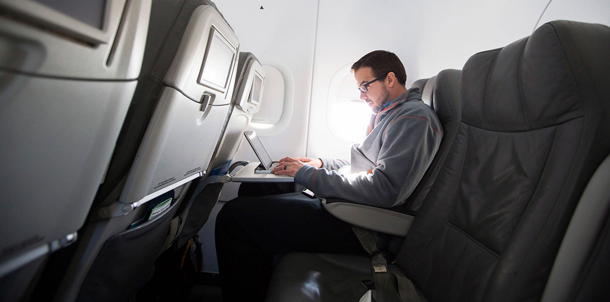 Как государства борются за «цифровых кочевников» Как государства борются за «цифровых кочевников»