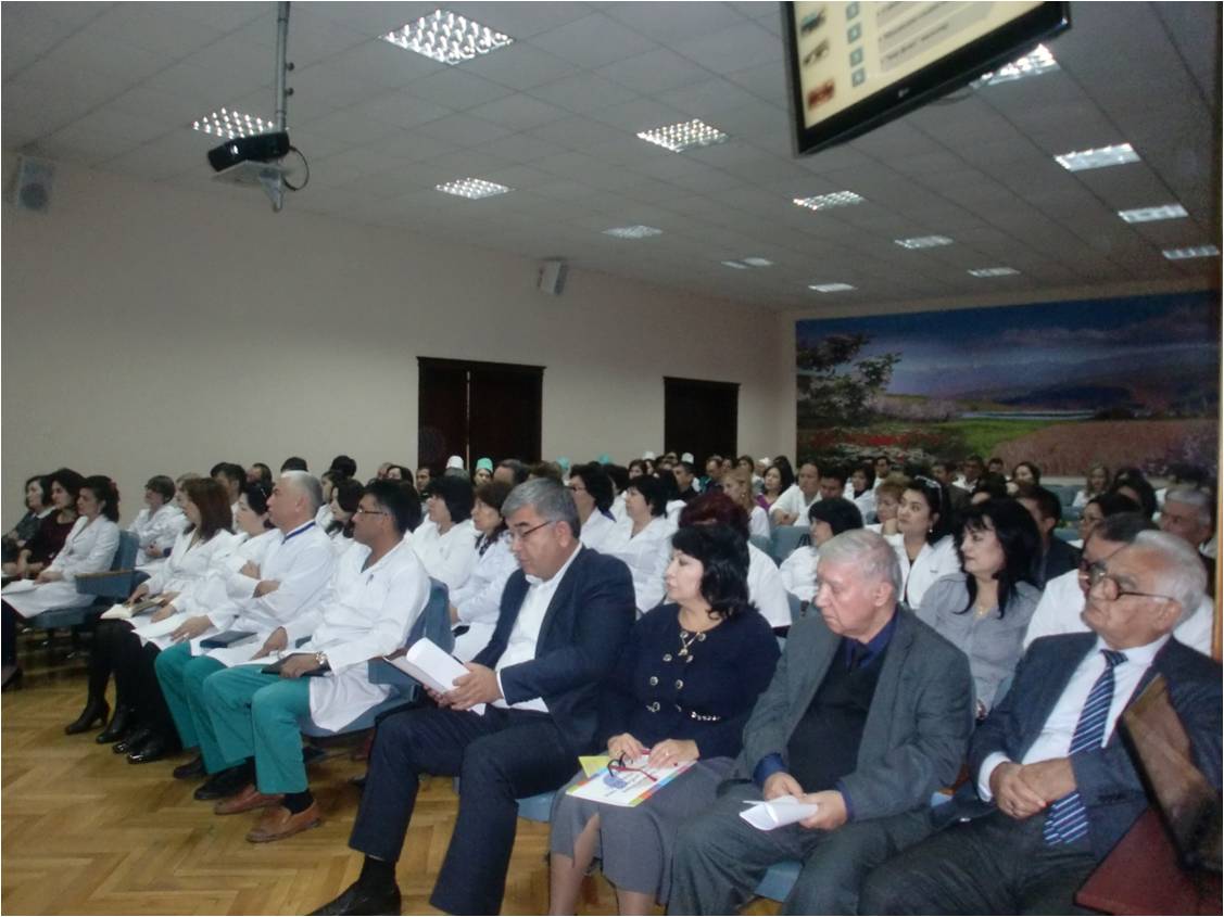 Предвыборные мероприятия