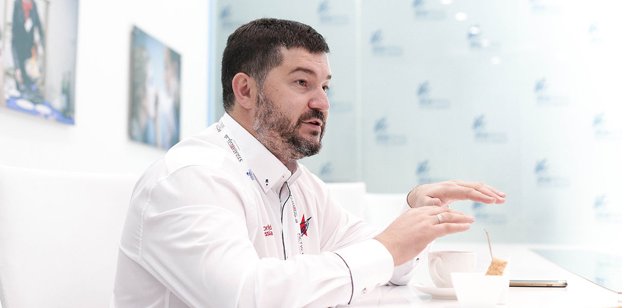 «Дипломы устарели, Skills Passport показывает, что человек может»