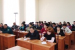 Обсуждены вопросы рассмотрения обращений граждан в сфере связи и информатизации Обсуждены вопросы рассмотрения обращений граждан в сфере связи и информатизации