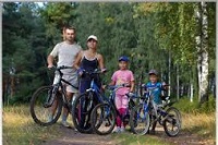 Во имя будущего здорового поколения