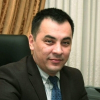 Развитие электронного правительства в Узбекистане