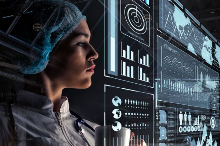 Бриллиантовый дворец IТ