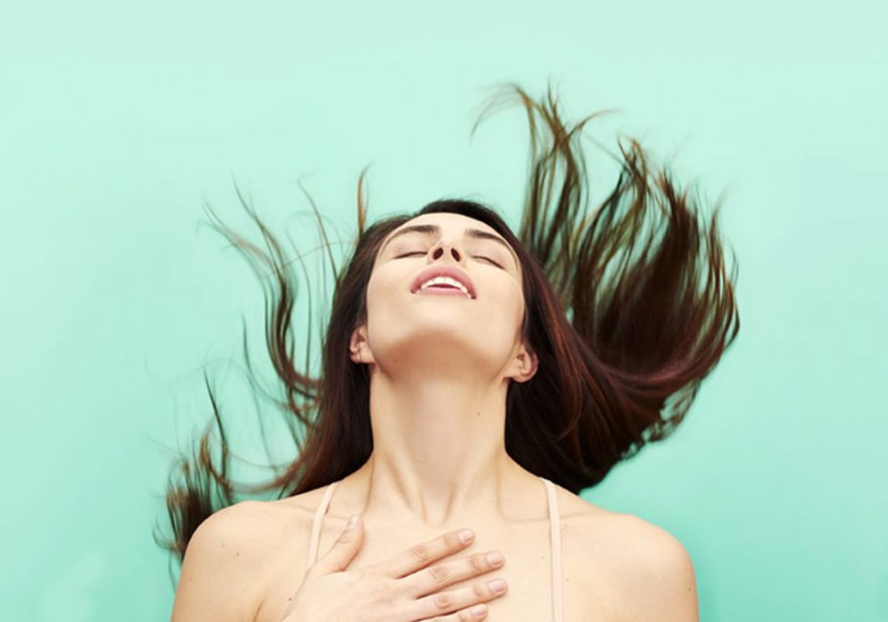 5 гормонов, которые управляют женским здоровьем и настроением