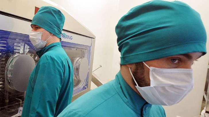 Зарплаты фармацевтов растут и в кризис Зарплаты фармацевтов растут и в кризис