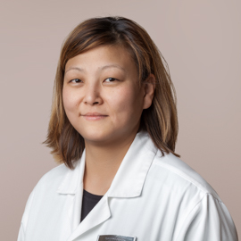 Кан Наталия Георгиевна