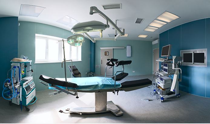 В 2018 году откроют три Республиканских медицинских центра и другие новые медучреждения