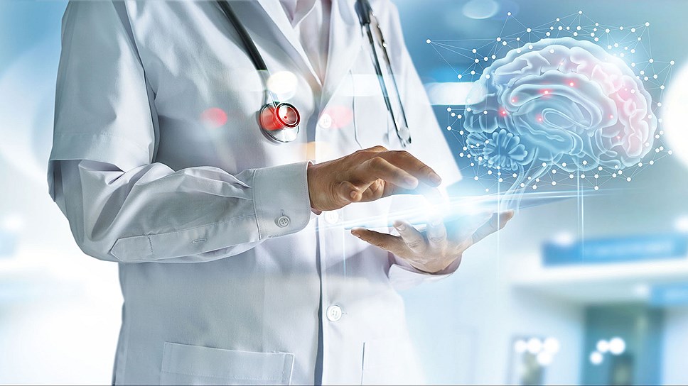 Цифровое будущее Цифровое будущее