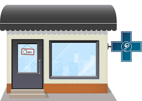 Появится сеть социальных аптек и специальный портал в интернете Появится сеть социальных аптек и специальный портал в интернете