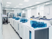 «Хеликс»: будущее за глобальными медицинскими экосистемами «Хеликс»: будущее за глобальными медицинскими экосистемами