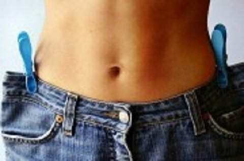 Для похудения больше не понадобятся диеты и фитнес