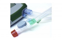 Дыхательные контуры для применения с аппаратами Air Liquide® Medical Systems Monnal T50®