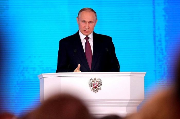 Владимир Путин назвал недопустимым забывать о людях в ходе реформы здравоохранения