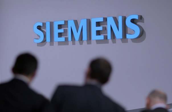 Siemens планирует продать до 25% акций Healthineers на Ipo
