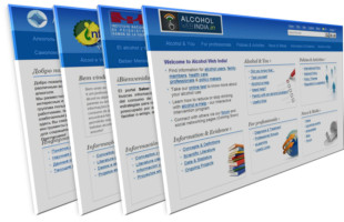 Технологии электронного здравоохранения и злоупотребление алкоголем