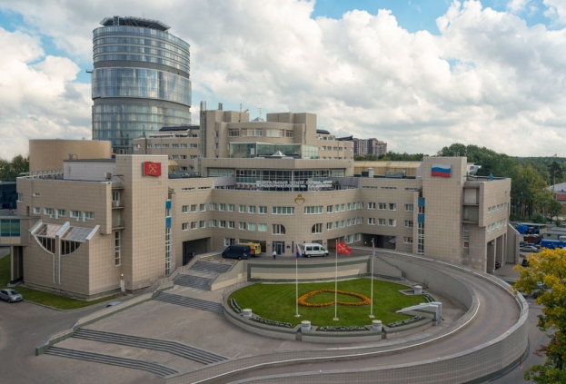 «Врачей будущего» будут готовить в петербургском медицинском Центре имени Алмазова 