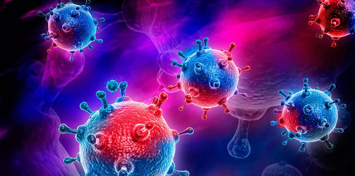 Экспериментальный препарат уничтожает вирус гриппа за сутки Экспериментальный препарат уничтожает вирус гриппа за сутки