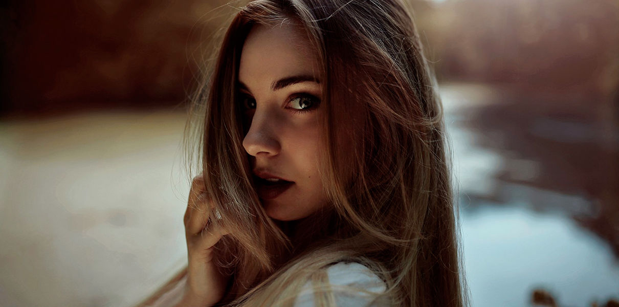 Ученые нашли 15 генов, определяющих черты лица Ученые нашли 15 генов, определяющих черты лица