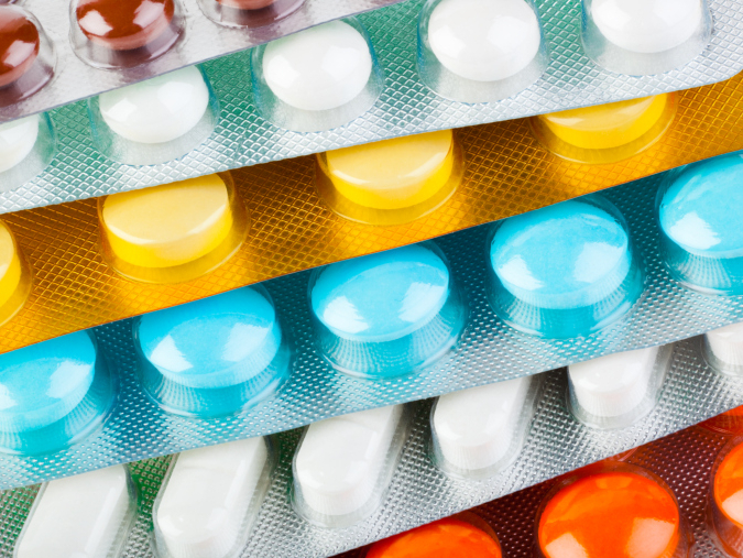 В России лекарства исключат из числа товаров, подлежащих обязательному подтверждению соответствия 