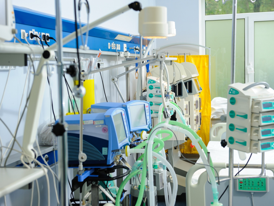 Программа «Made in China 2025» приведет к ужесточению конкуренции на рынке медизделий КНР Программа «Made in China 2025» приведет к ужесточению конкуренции на рынке медизделий КНР