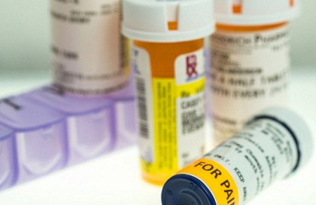 Опиоиды лечат боль не лучше обычных лекарств