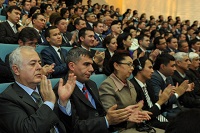 Президент призвал сократить присутствие государства в экономике