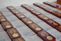 О присвоении звания «Ўзбекистон Қаҳрамони»