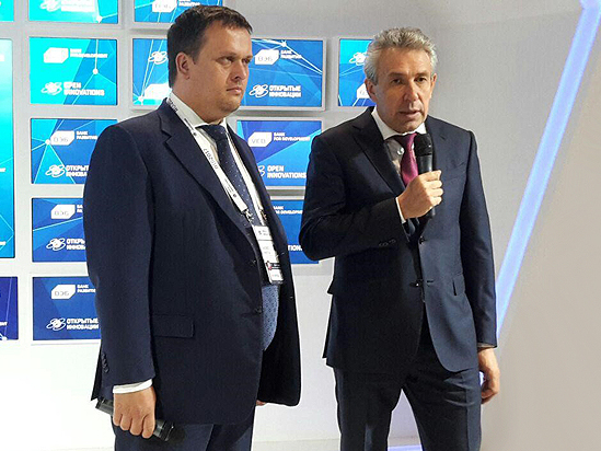 В Новгородской области опробуют блокчейн в мониторинге лекарственного обеспечения