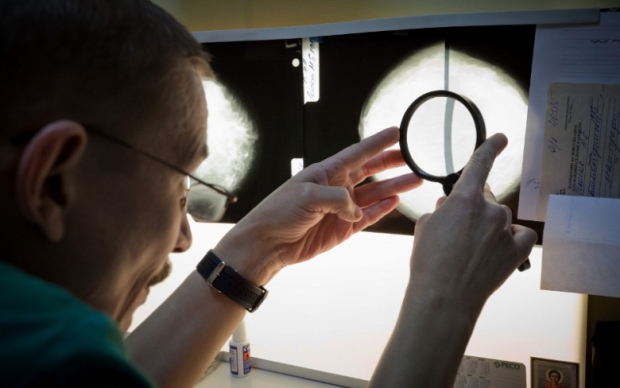 Ученые из Австралии нашли способ исцелять паралич Ученые из Австралии нашли способ исцелять паралич