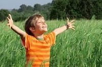 Народ Узбекистана - за счастливое будущее