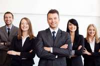 Объявлен конкурс на замещение должности менеджер