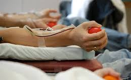 Изменены нормы сдачи крови для доноров