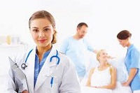 Медицинские услуги для всех