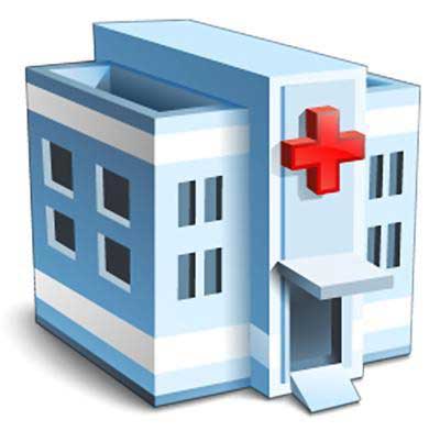 Новые учреждения здравоохранения Новые учреждения здравоохранения