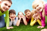 Здоровый ребенок – здоровое будущее