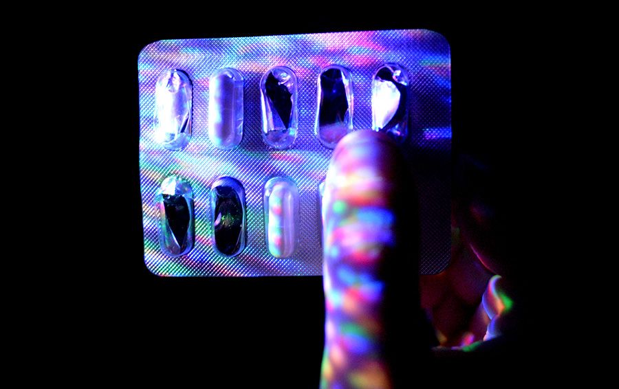 Волшебные пилюли. Как молодые американские компании меняют будущее медицины