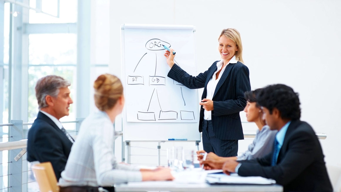 Консультанты помогут