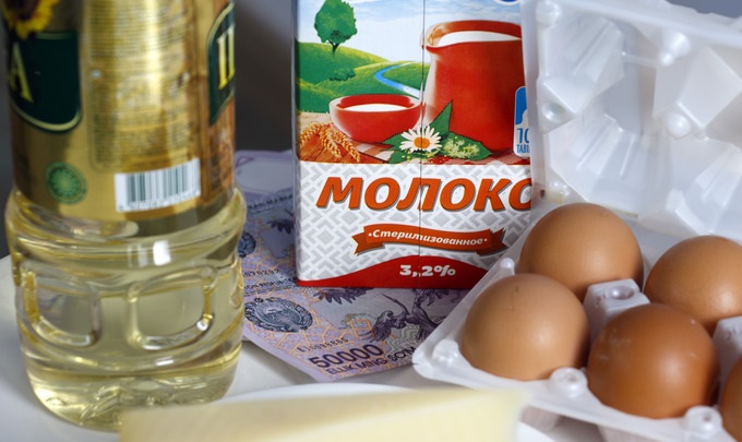 В Узбекистане появятся понятия «потребительская корзина» и «прожиточный минимум»