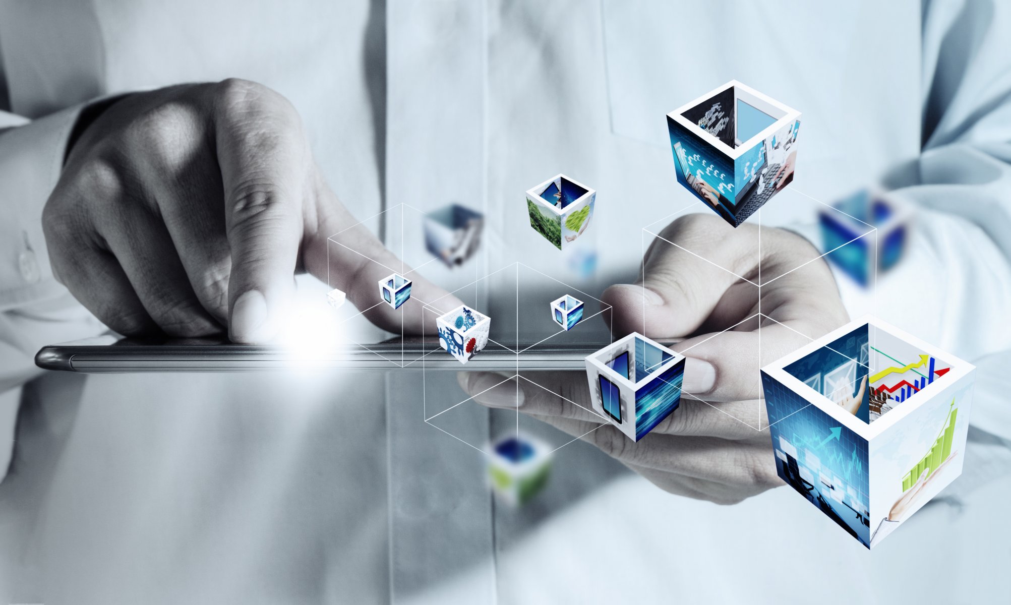 Создан научно-практический центр внедрения инновационных разработок в Узбекистане