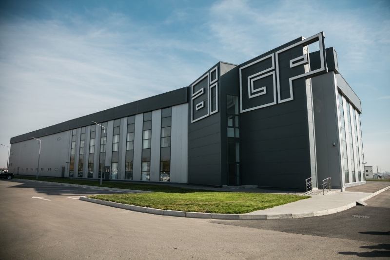 Казахстанская компания «ABDI IBRAHIM GLOBAL PHARM» в 2017 году наладила производство 10 новых лекарств Казахстанская компания «ABDI IBRAHIM GLOBAL PHARM» в 2017 году наладила производство 10 новых лекарств