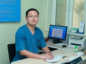 Ким Павел Аликович