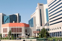 Международный форум по контролю онкологических заболеваний начал свою работу