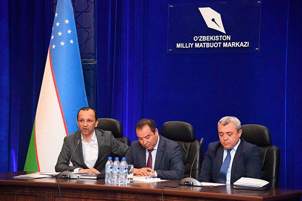 В Узбекистане впервые будет проводиться международный турнир "DOCTORS COMMUNITY CUP - TASHKENT - 2019" В Узбекистане впервые будет проводиться международный турнир "DOCTORS COMMUNITY CUP - TASHKENT - 2019"