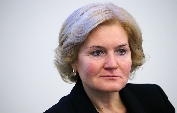 Россия предложила Японии создать "зеленый коридор" для фармацевтических компаний  