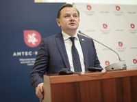 В Казани начал свою работу тренинг-семинар «Современные технологии управления в сфере здравоохранения»